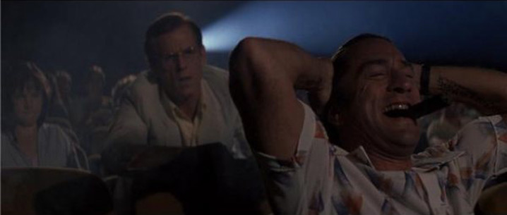 cape of fear documentary